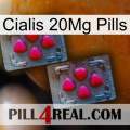 Cialis 20Mg Pills 14